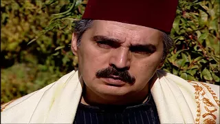 مسلسل باب الحارة الجزء الثاني الحلقة 3 الثالثة | Bab Al Harra Season 2 HD