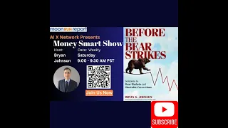 Weekly Money Smart Show - April 20 2024