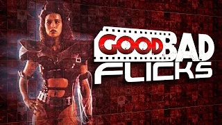 The Sisterhood - Good Bad Flicks