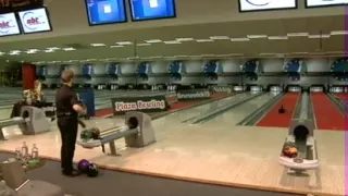 2012 Brunswick Euro Challenge Stepladder Finals - Short Version