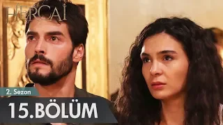 Hercai 15. Bölüm