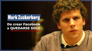Mark Zuckerberg: ¿GENIO o F****? | Análisis 'La Red Social'