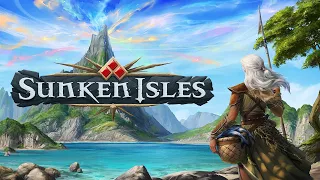 Sunken Isles - Cinematic Trailer | TTRPG | 5e Adventure