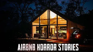 4 True Disturbing Airbnb Horror Stories