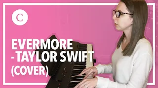 Evermore ft. Bon Iver - Taylor Swift (Cover)