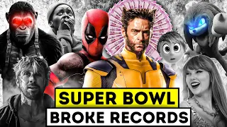 ₹2,000 Cr. on Deadpool III | 11 Movies Announcement 📣 ABHITAK NEWS EP.1