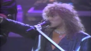 Europe - The Final Countdown World Tour (Full HD 16:9)