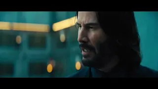 JOHN WICK 4 Bande Annonce VF 2023 Keanu Reeves, Nouvelle