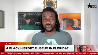 Racist attack in Jacksonville; March on Washington; COVID returns? | #TheCulture