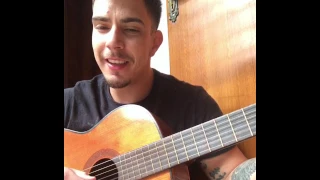 "5Km - Henrique e Juliano" Cover Danilo Ferreira