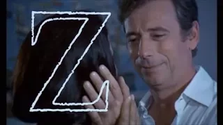 YVES MONTAND - Z - 1968 FILM - HD TRAILER