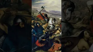 Charles Martel - The Hammer - Forgotten History Shorts