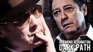 (The Blacklist) Raymond Reddington | I was born into a dark path. [+9x22]