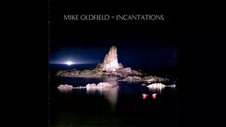 Mike Oldfield - Incantations Exposed live (1979)