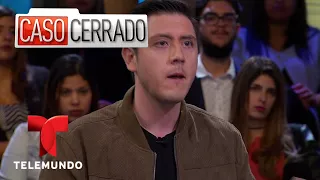 Me Denuncio Con La Migra🏃😢😡| Caso Cerrado | Telemundo