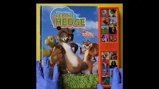 Over the Hedge