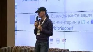 Как продать сайт за 100 000 долларов? Михаил Токовинин, QSoft