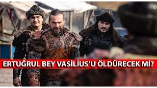 Diriliş ertuğrul 80.bölüm Tahmini Olabilecek Sonuçlar