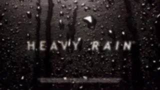 Heavy Rain Demo - Tutorial