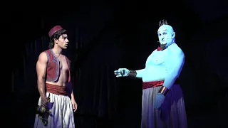 [2015] Disney's Aladdin: A Musical Spectacular at Disney California Adventure