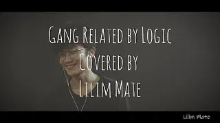 Gang Related By Logic Covered By Lilim Mate