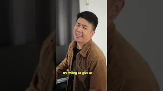 Asian Parents when you get TAKEN!