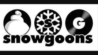Snowgoons Feat. Edo G - Nothin' You Say Instrumental