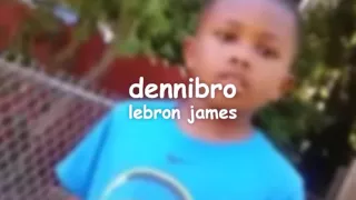 Lebron James [Trap Remix]