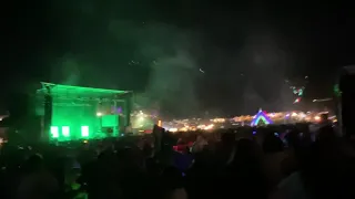 Papadosio (Daft Punk Tribute Set) Resonance 2021 vid.3