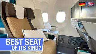 Oman Air | Business Class | B737 MAX 8 | Dubai - Muscat