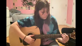 Casual - Chappell Roan (cover) | Gabriela Nowak