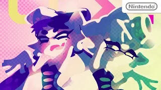 Splatoon – Squid Sisters 2nd Live Concert from Chokaigi 2016