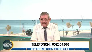 5 shtator 2023, “Telefonatat e Teleshikuesve” – “Mirëmëngjes me Bashkim Hoxhën” | ABC News Albania