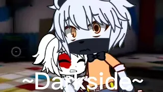 ~Darkside~ (Poppy Playtime Au) (Reposted) (Read Pinned Comment)