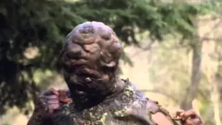The Toxic Avenger Part 2 (The Best Scenes)