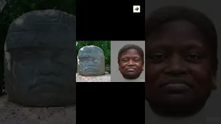 Black Africans Amongst Others Visited the Americas Long Before Columbus - Part 5