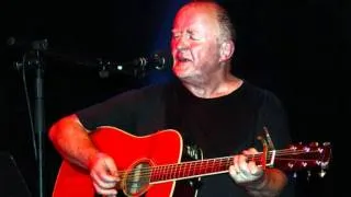 Christy Moore- Lawless