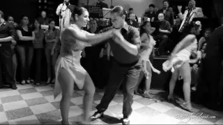 Eddie Torres and His Mambo Kings Orchestra and Dancers Part 2