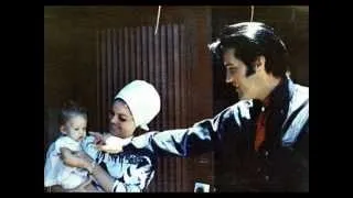 The Presley family - Dance with my father