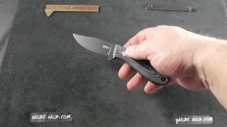 CR2831 CRKT Mossback Hunter