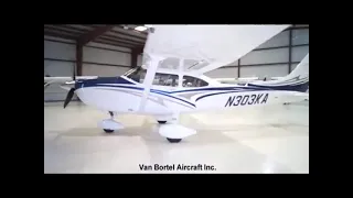 2013 CESSNA TURBO 182T SKYLANE For Sale