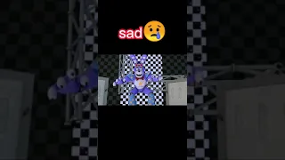 sad gramlock Bonnie😢