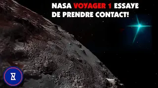 NASA Voyager 1 Essaye De Prendre Contact | Très Curieux | YouCurious French