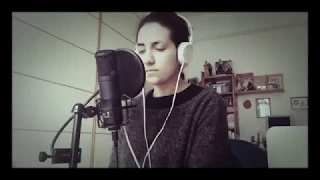 “Say something” by A Great Big World feat. Christina Aguilera || Cover