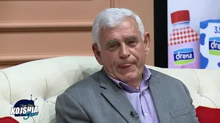 Azem Vllasi: Ja cfar thoshte dhe mendonte Tito per Shqiptaret !