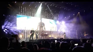 Tears For Fears Paris Live Bercy 2019 Excerpt Extraits AccorHotels Arena