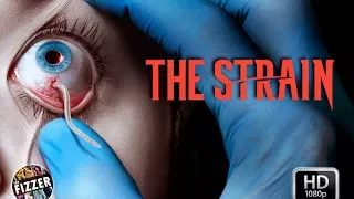 FX The Strain Season 4 Series Trailer