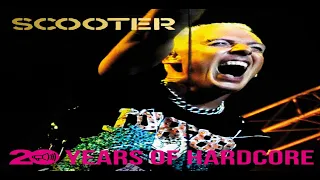 Scooter - J'adore Hardcore