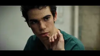 Cameron Boyce "runt" movie scene pack (slowed)