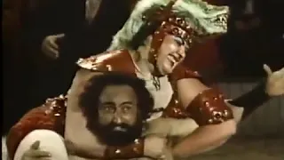 Os Palhaços I Clowns, 1970   Legendado PT BR ( direção Frederico Fellini)